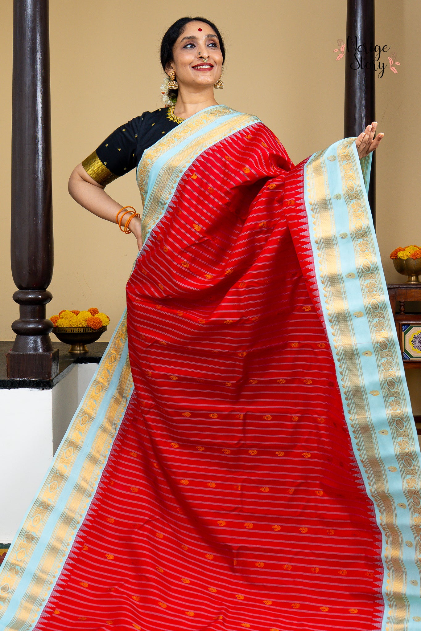 GUNAVATI (గుణవతి)