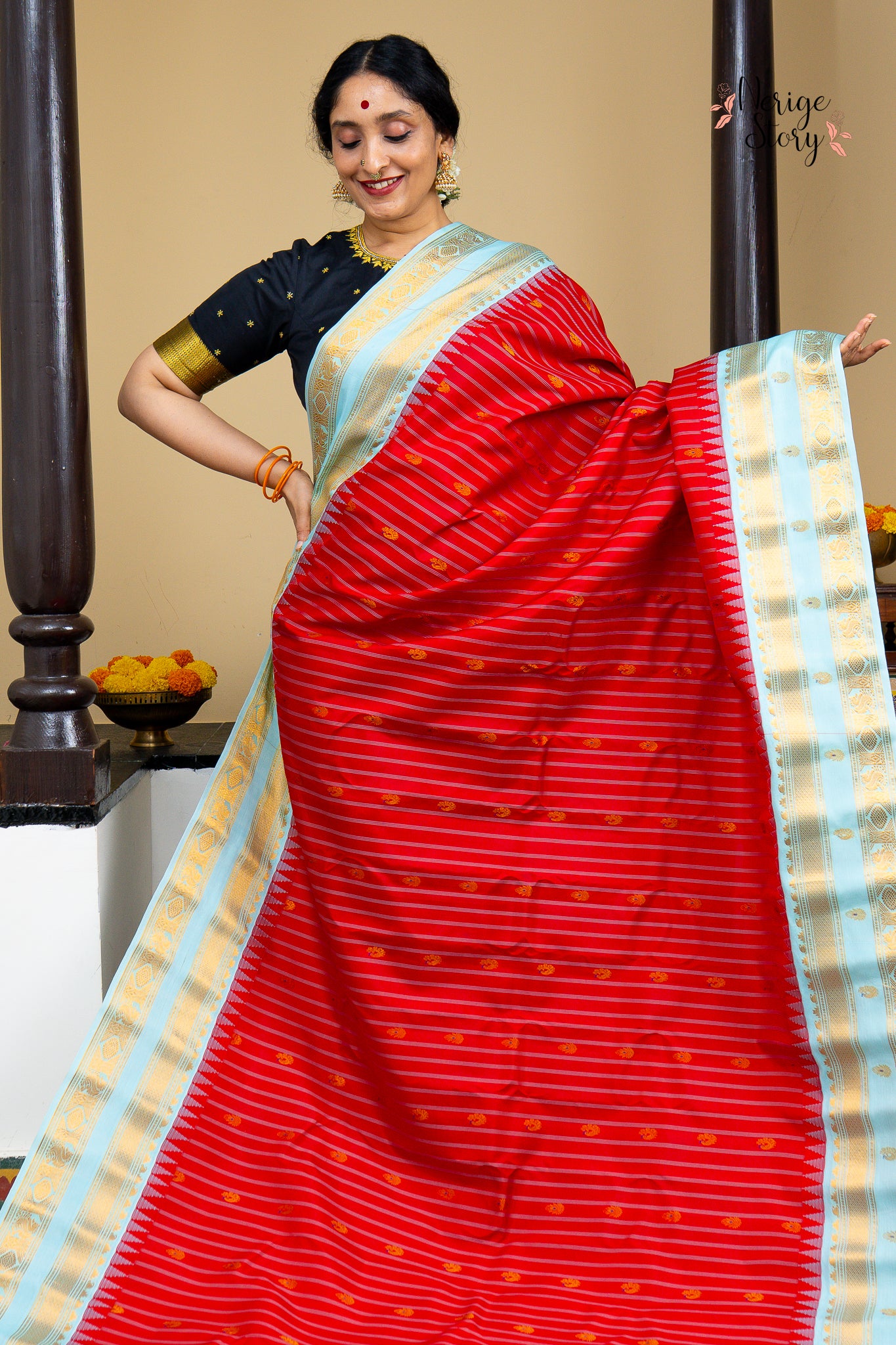 GUNAVATI (గుణవతి)