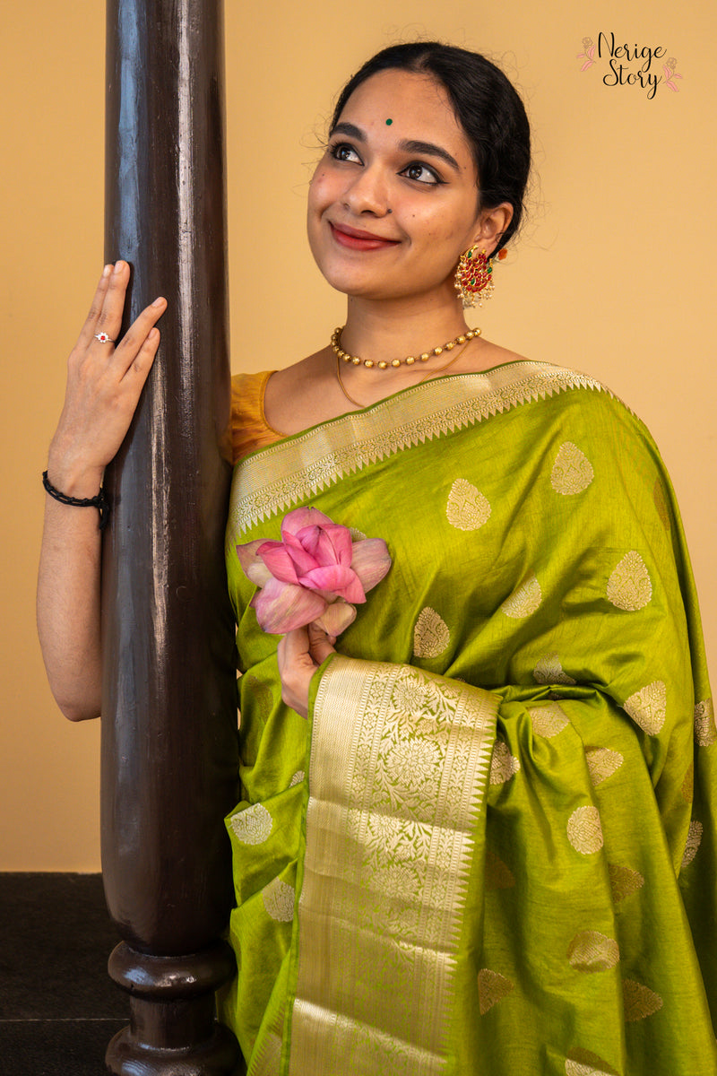 RUPA (रूपा)
