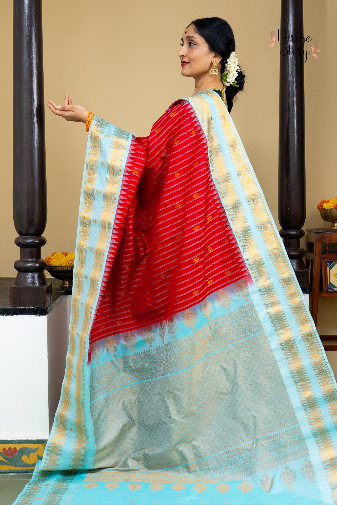 GUNAVATI (గుణవతి)