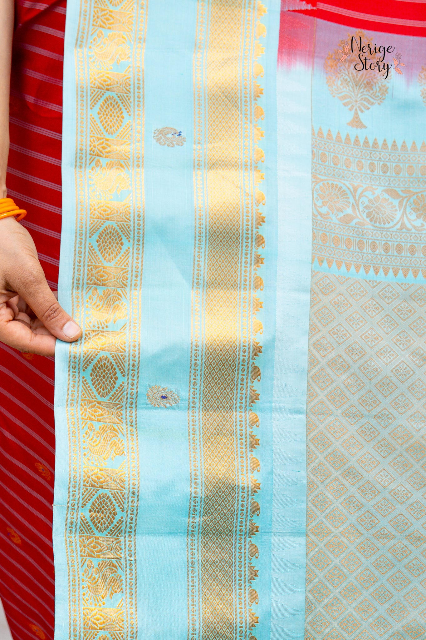 GUNAVATI (గుణవతి)