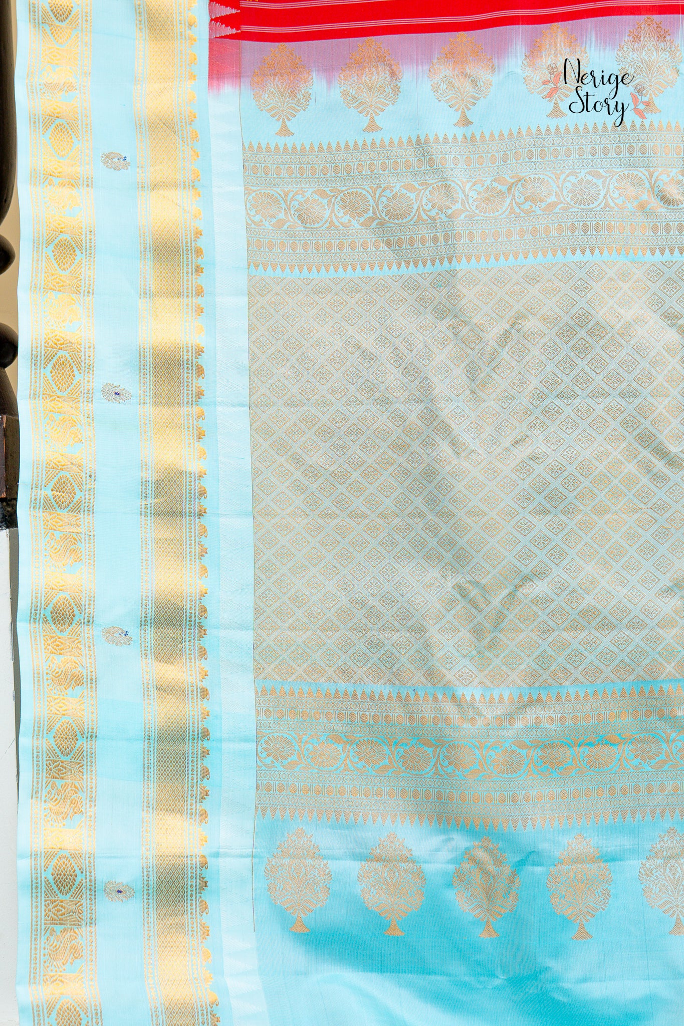 GUNAVATI (గుణవతి)