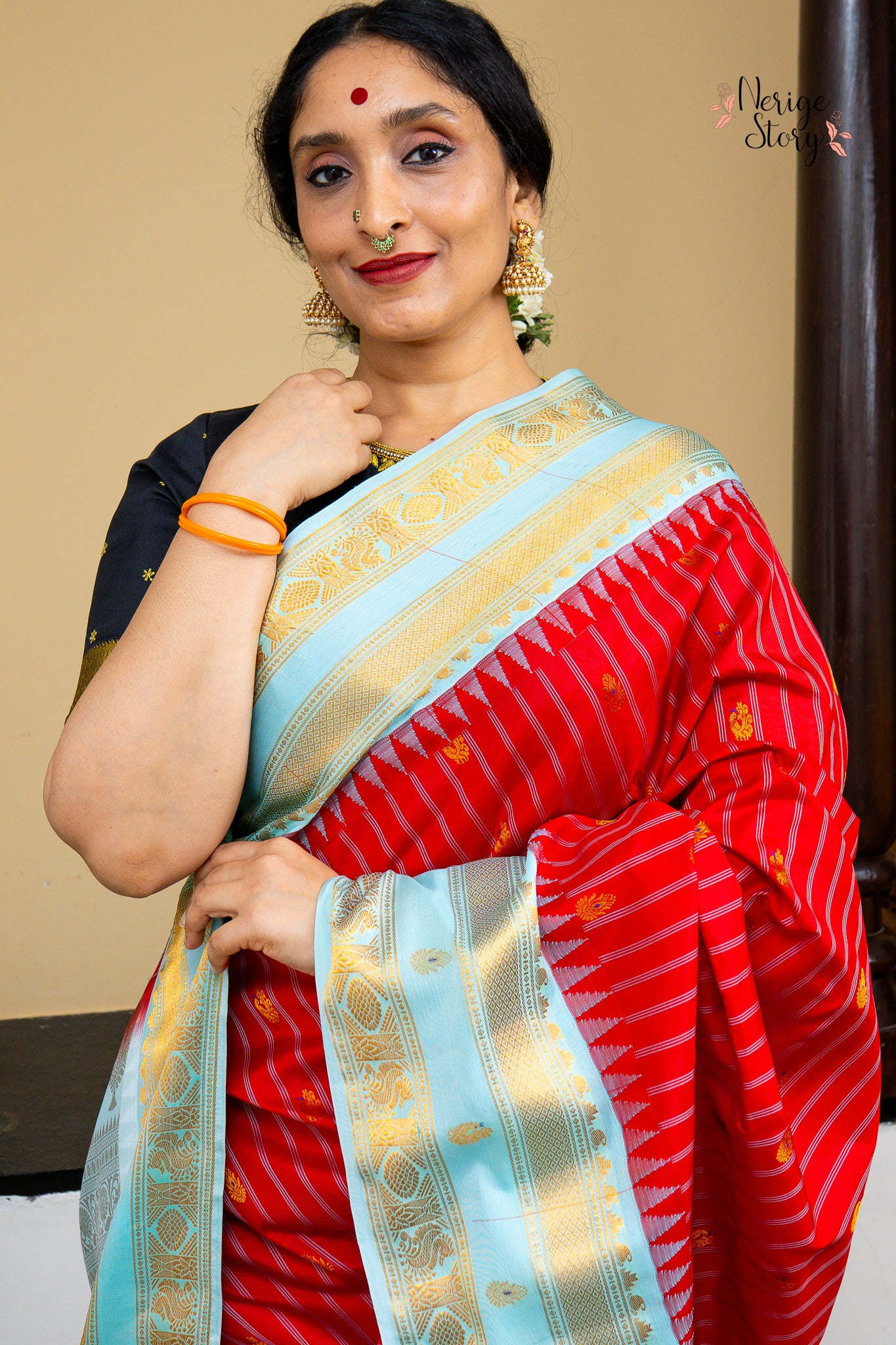 GUNAVATI (గుణవతి)
