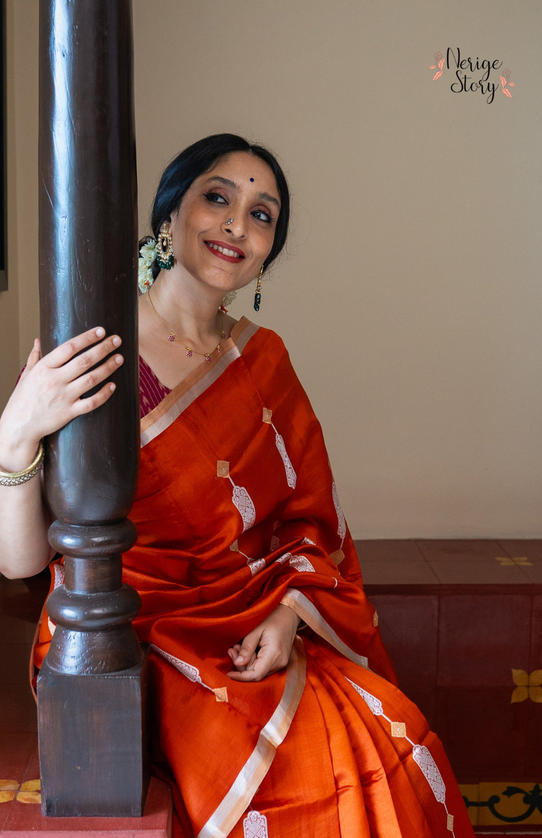 BHAVANISREE (भवानीश्री)