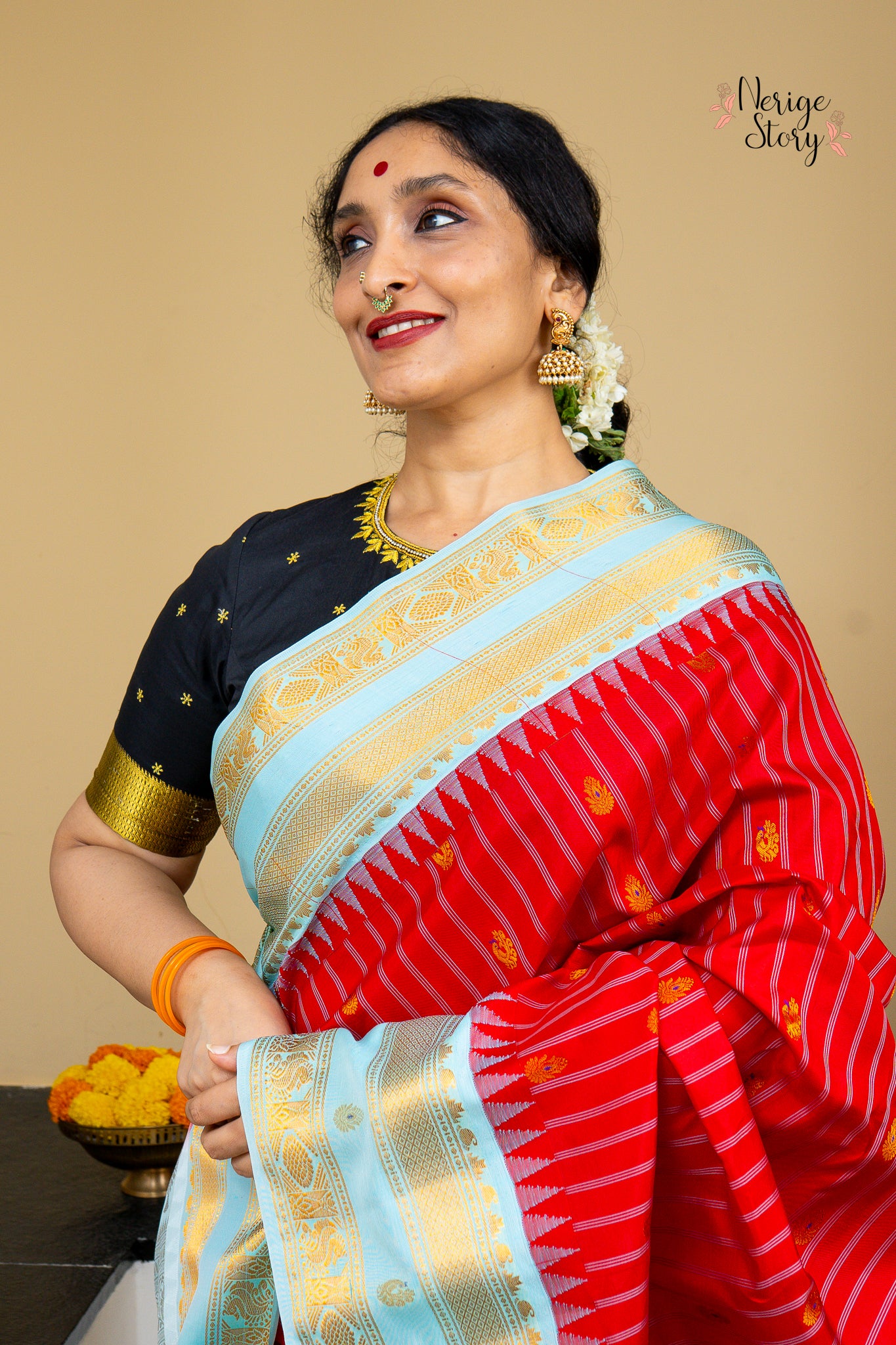 GUNAVATI (గుణవతి)