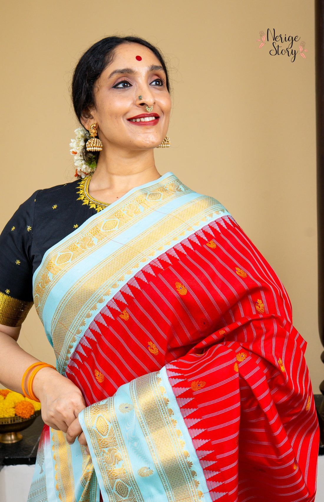 GUNAVATI (గుణవతి)