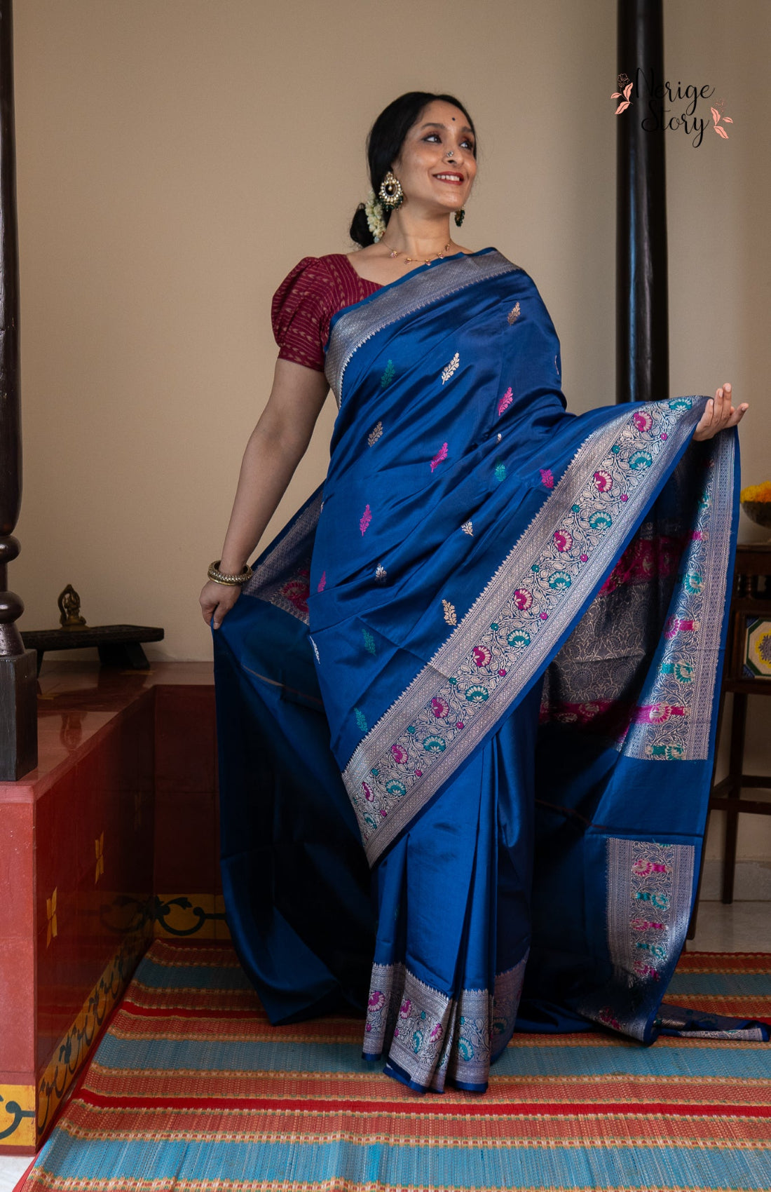 MANORANJITHA (मनोरंजिता)