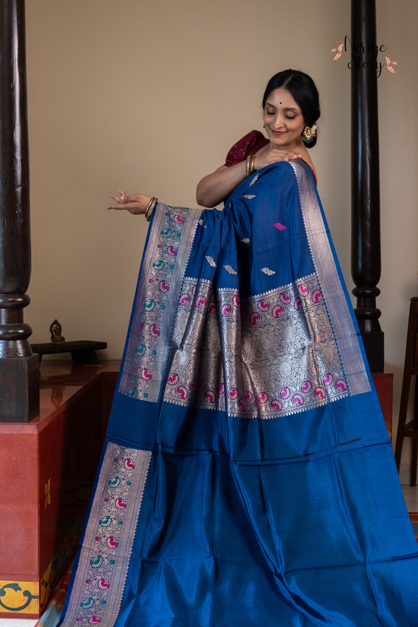 MANORANJITHA (मनोरंजिता)