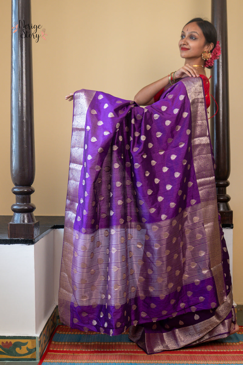 KUSUMA TARA (कुसुम तारा)