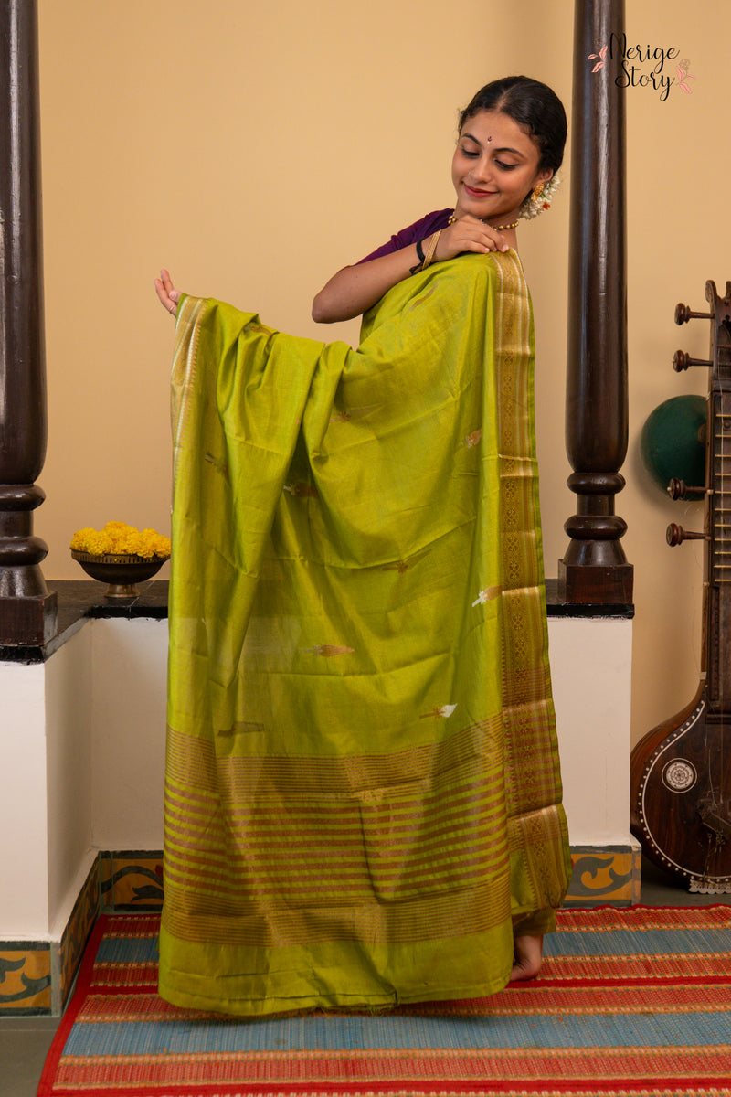 VIDA (विदा)