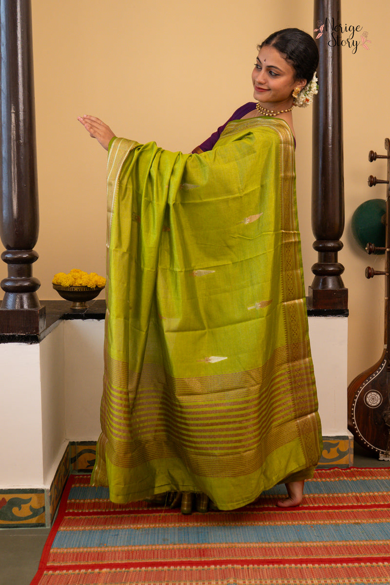 VIDA (विदा)