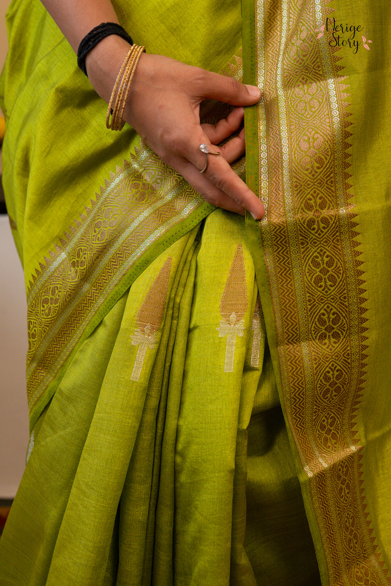 VIDA (विदा)