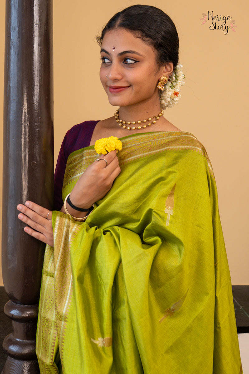 VIDA (विदा)
