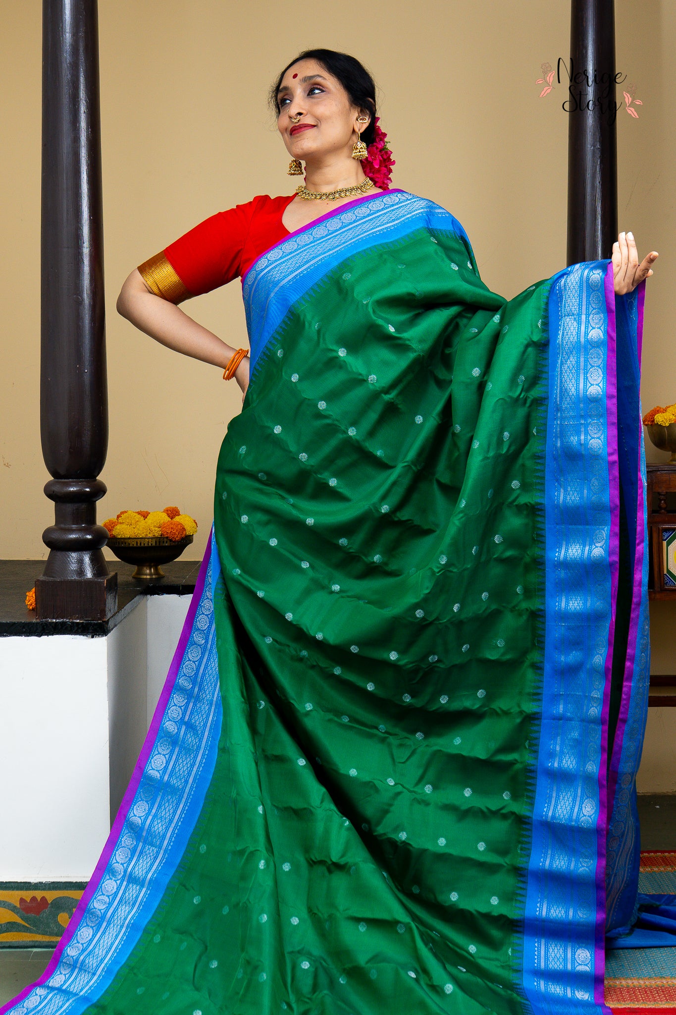 SATYAVRATA (సత్యవ్రత)