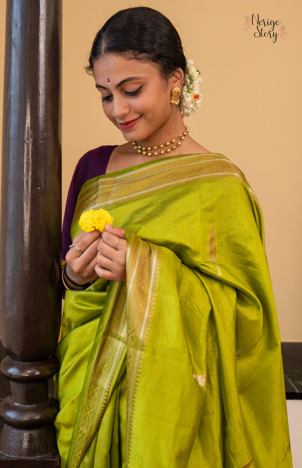 VIDA (विदा)