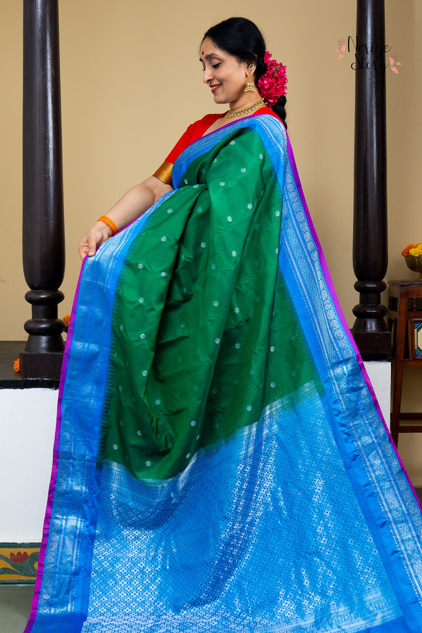 SATYAVRATA (సత్యవ్రత)