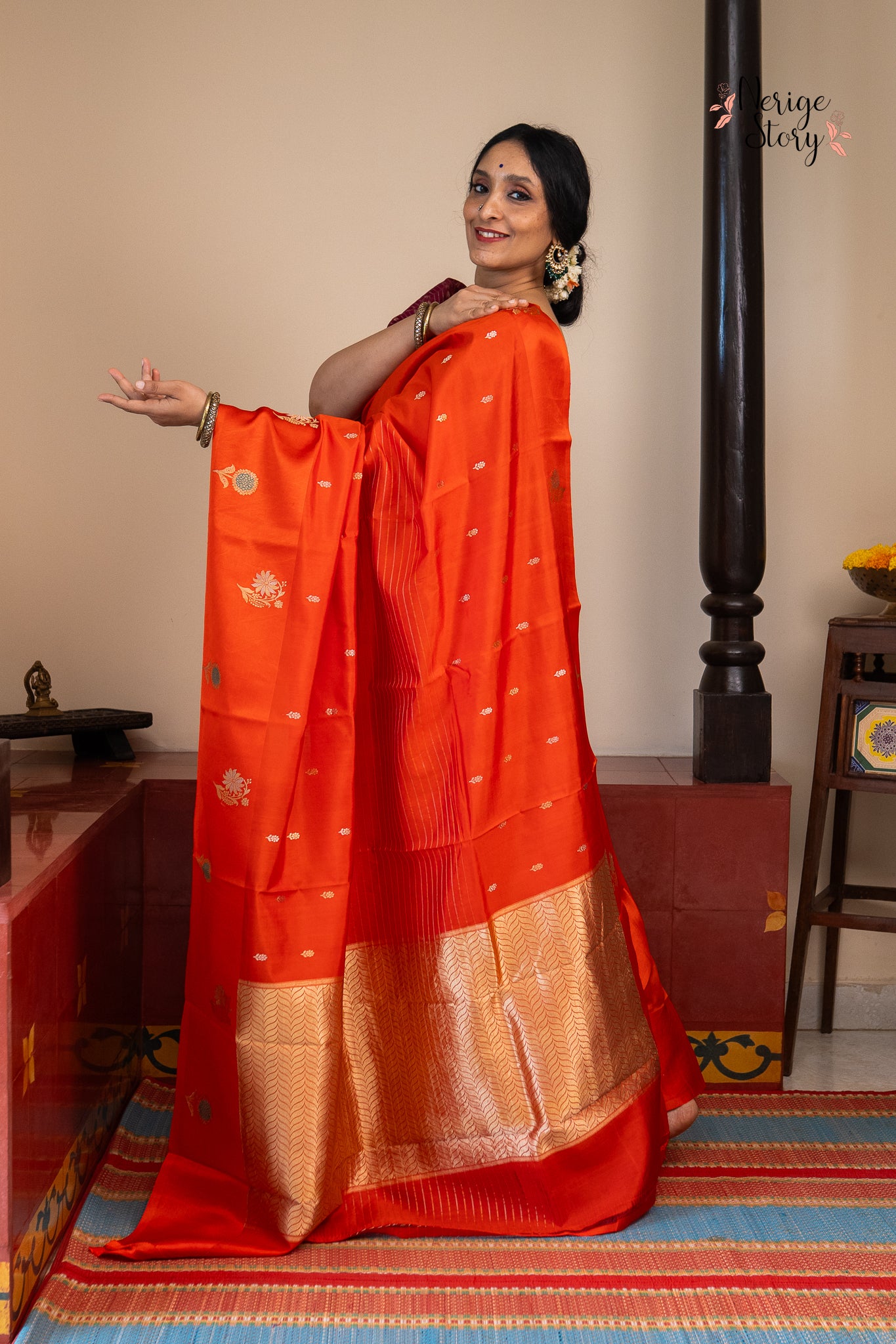 MADHUBALIKA (मधुबालिका)