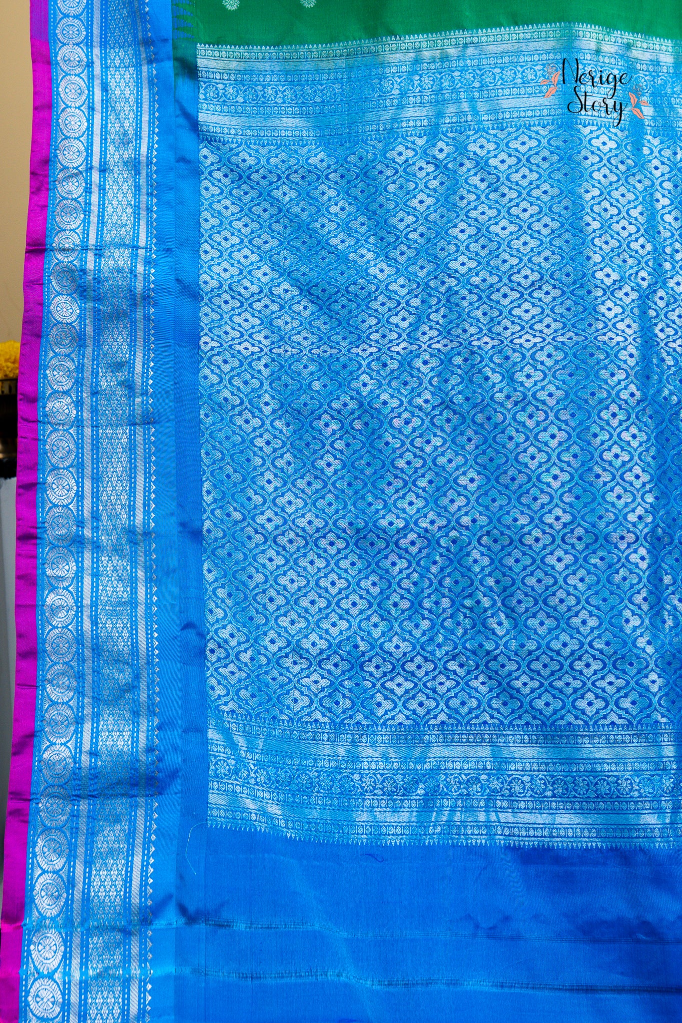 SATYAVRATA (సత్యవ్రత)