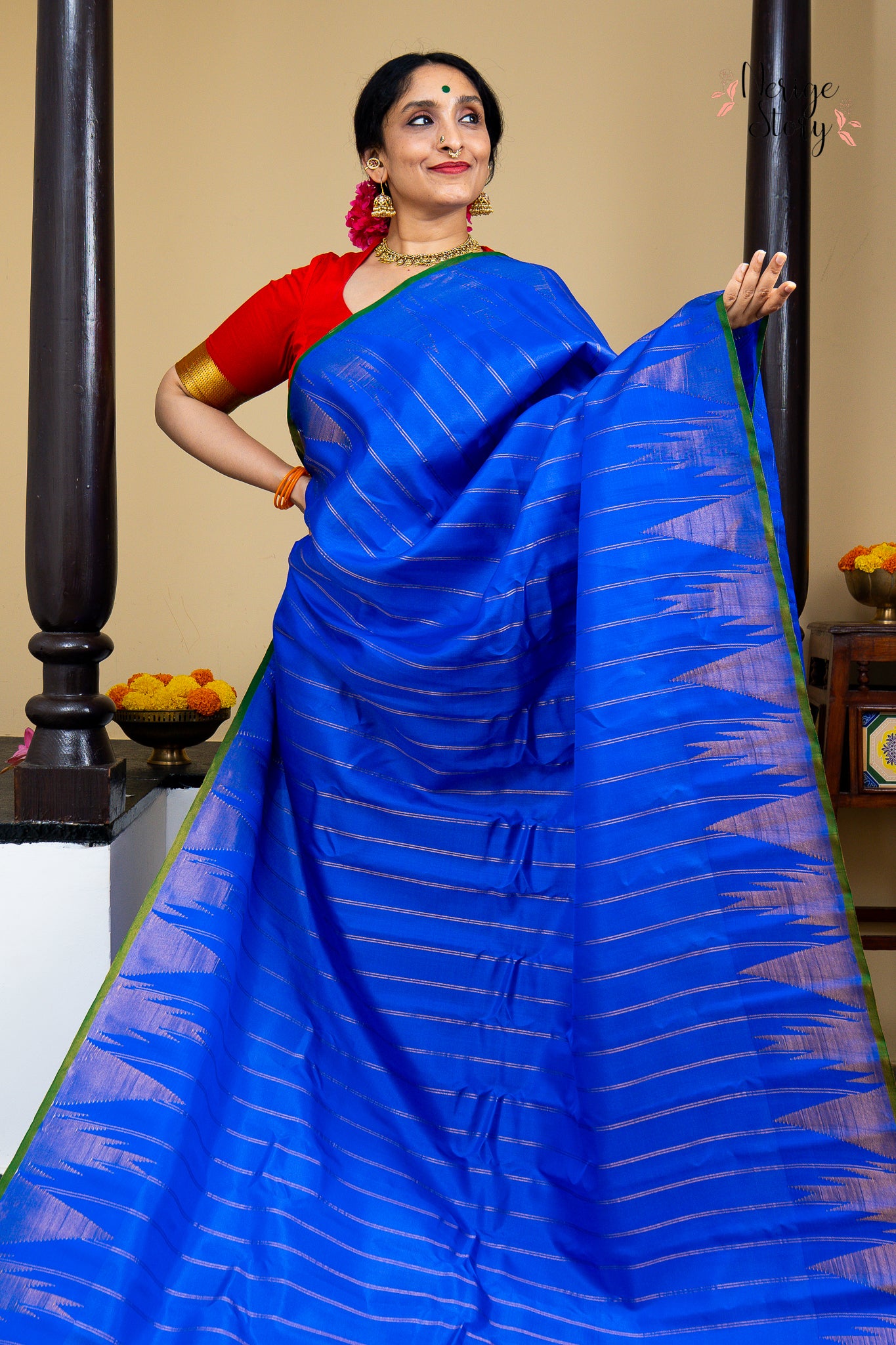 PUNYASHLOKA (పుణ్యశ్లోక)