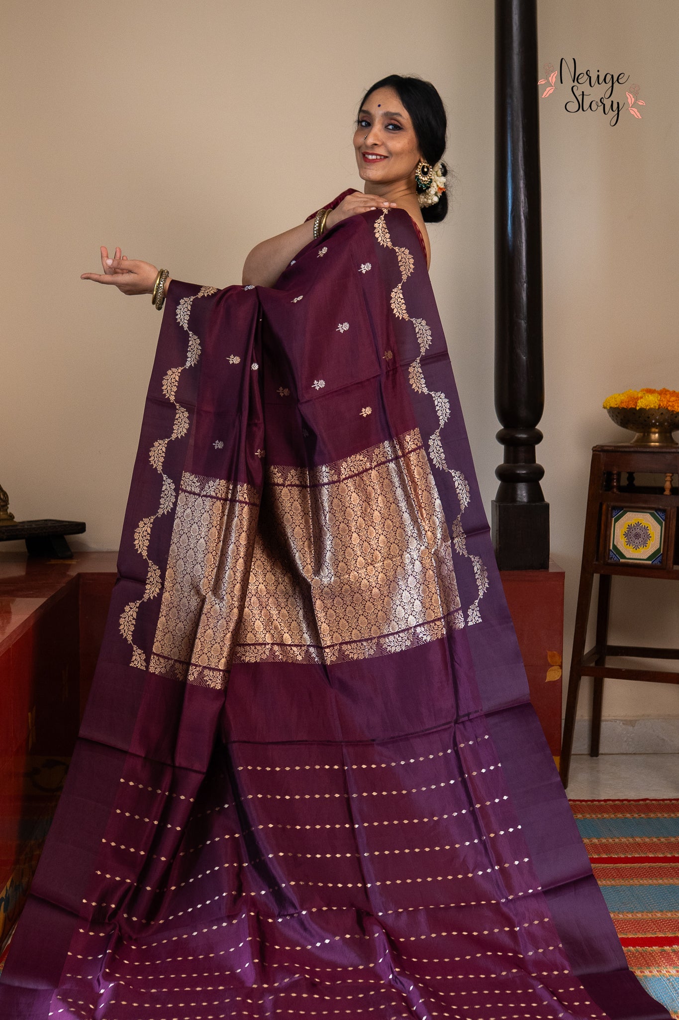 CHITRALEKHA (चित्रलेखा)