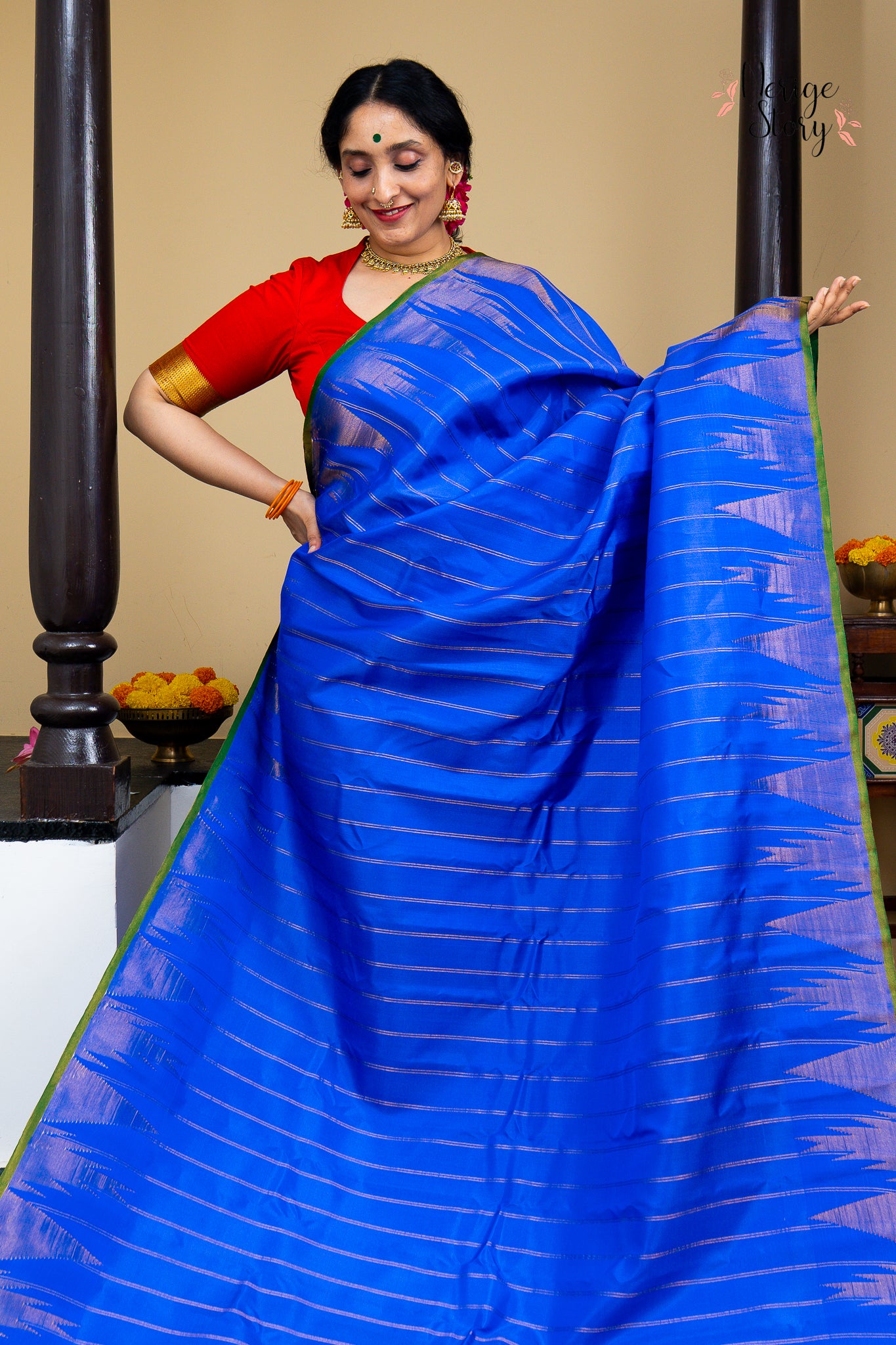 PUNYASHLOKA (పుణ్యశ్లోక)