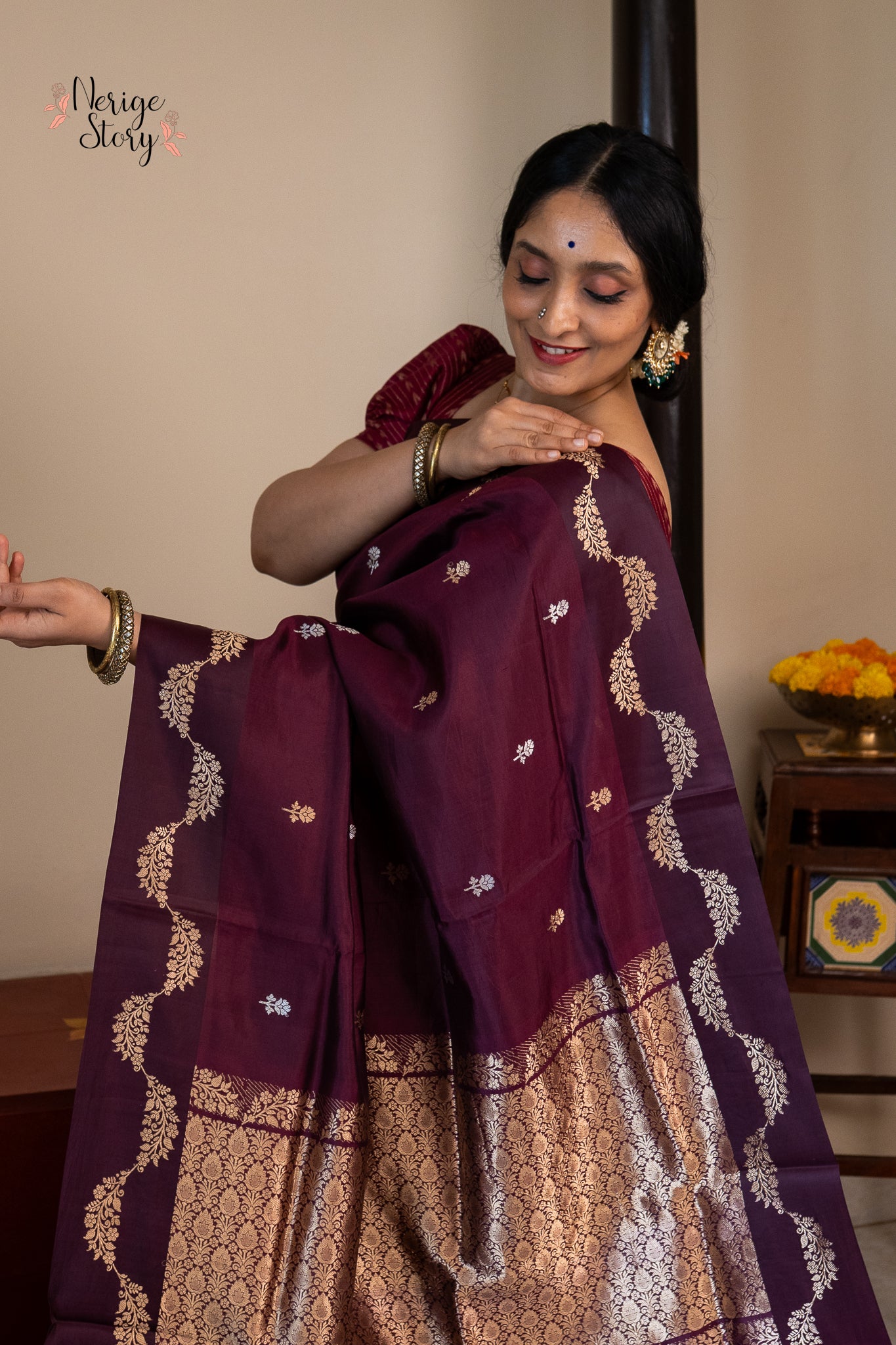 CHITRALEKHA (चित्रलेखा)