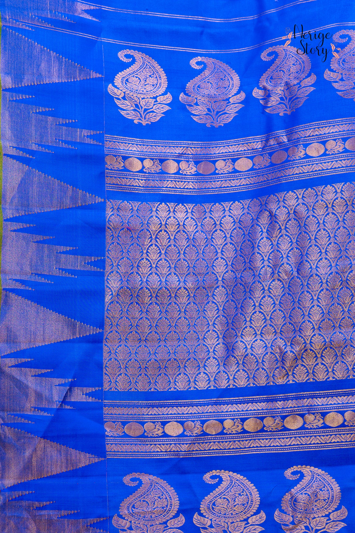 PUNYASHLOKA (పుణ్యశ్లోక)