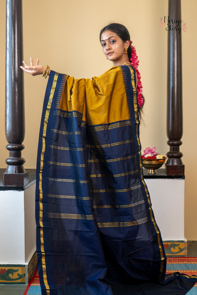 SANNIDHI (ಸನ್ನಿಧಿ)