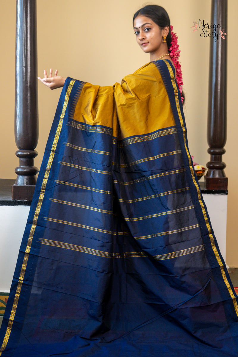 SANNIDHI (ಸನ್ನಿಧಿ)