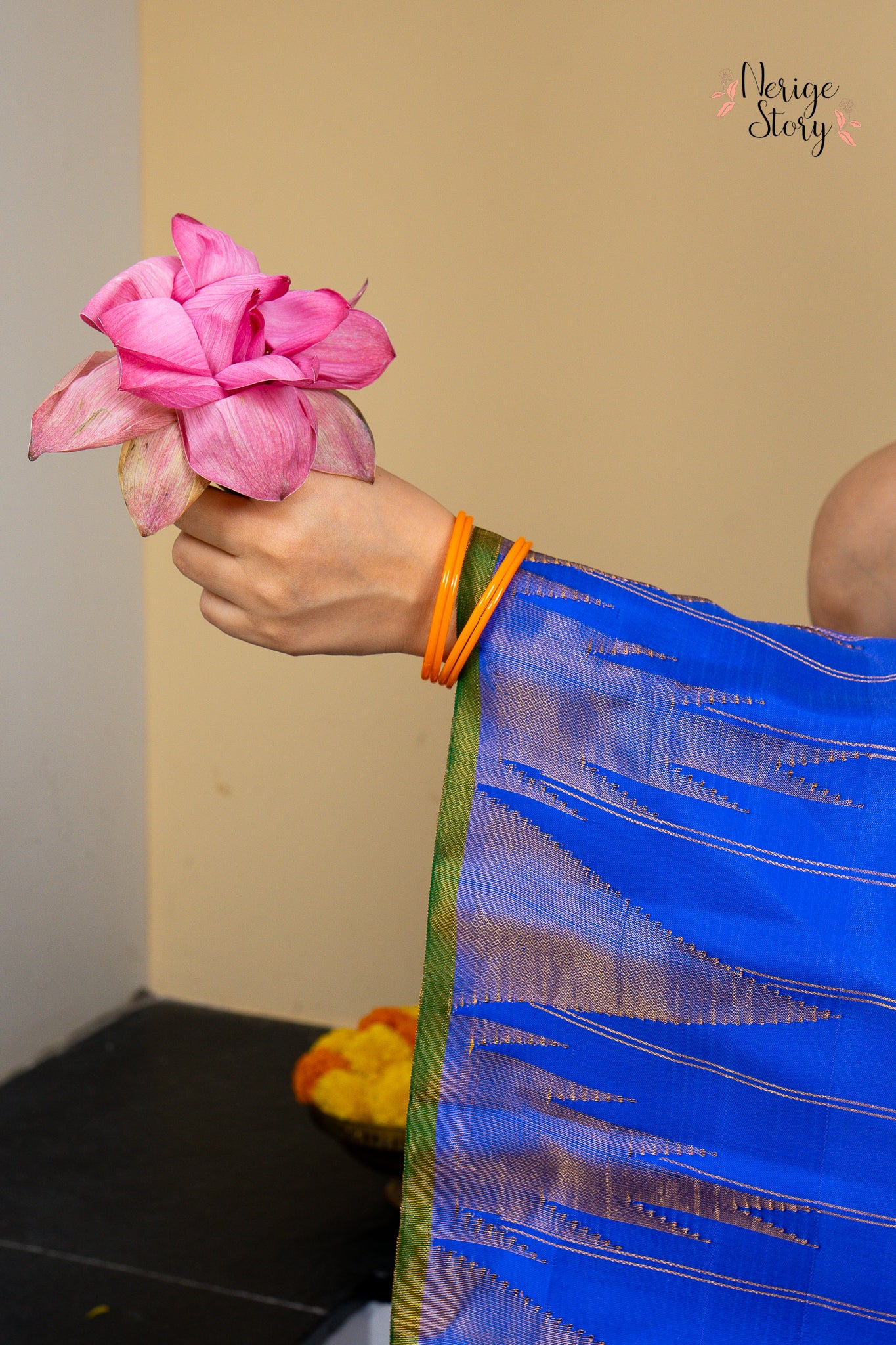 PUNYASHLOKA (పుణ్యశ్లోక)