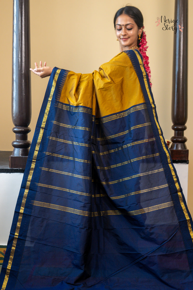 SANNIDHI (ಸನ್ನಿಧಿ)
