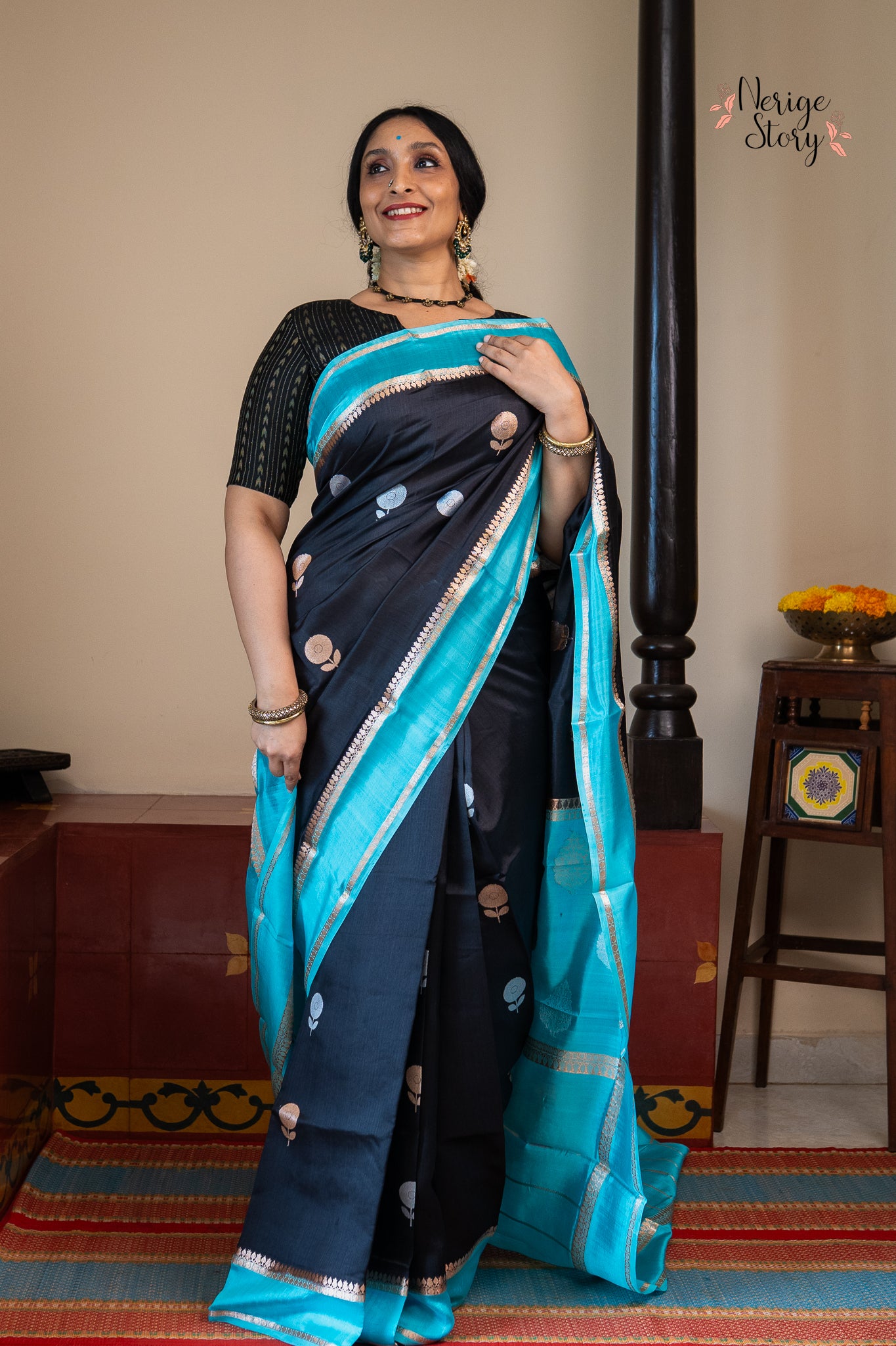 SREELATHIKA (श्रीलतिका)