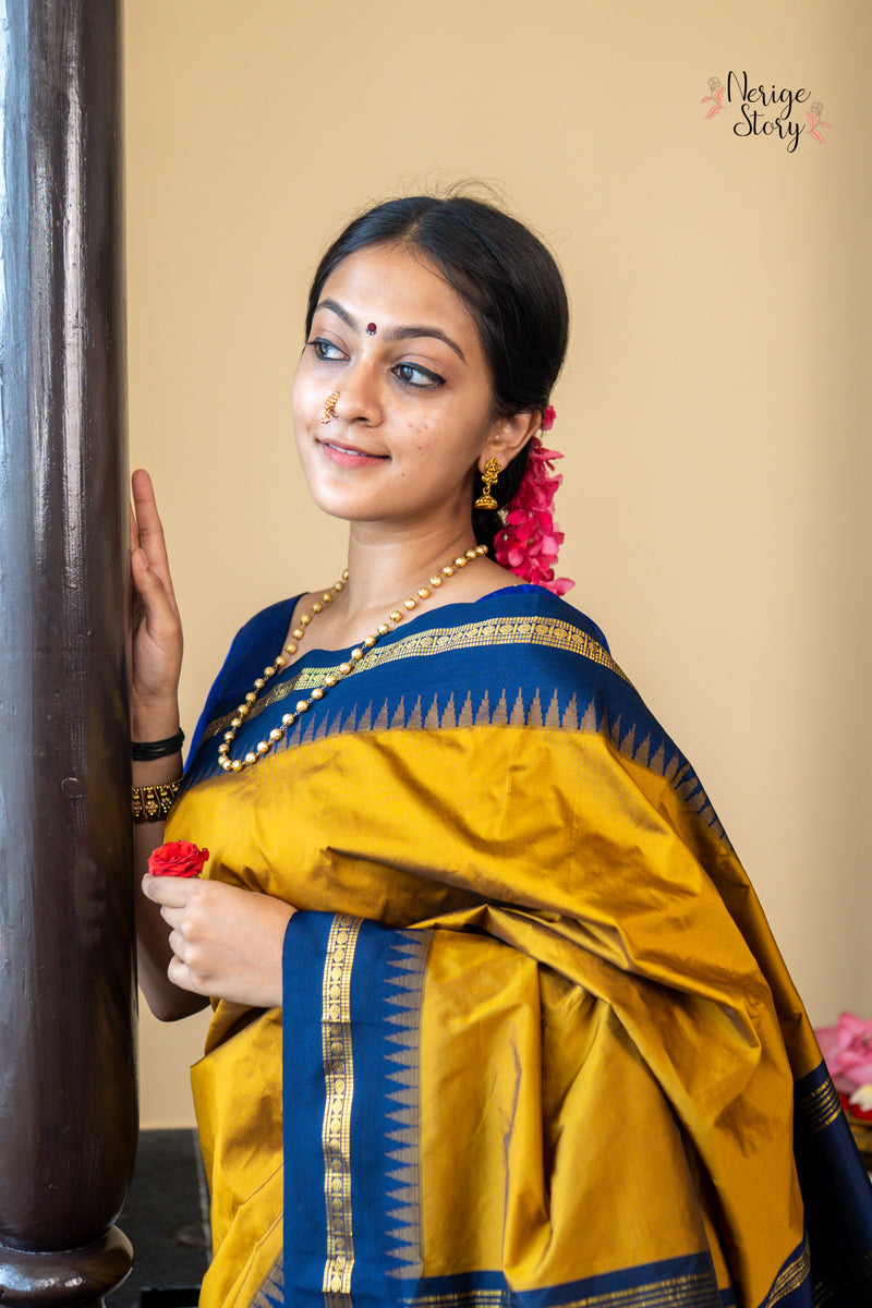 SANNIDHI (ಸನ್ನಿಧಿ)