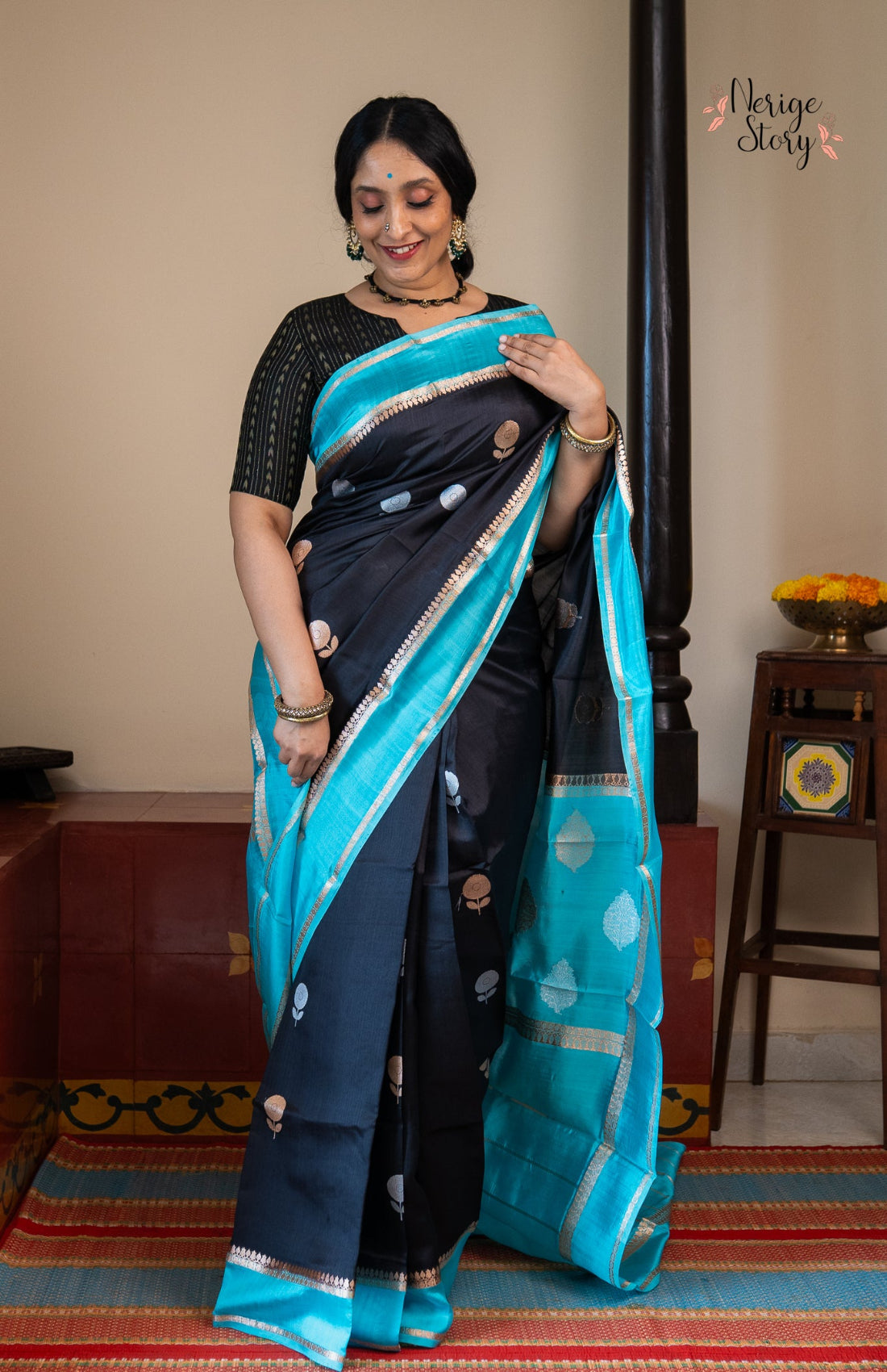 SREELATHIKA (श्रीलतिका)