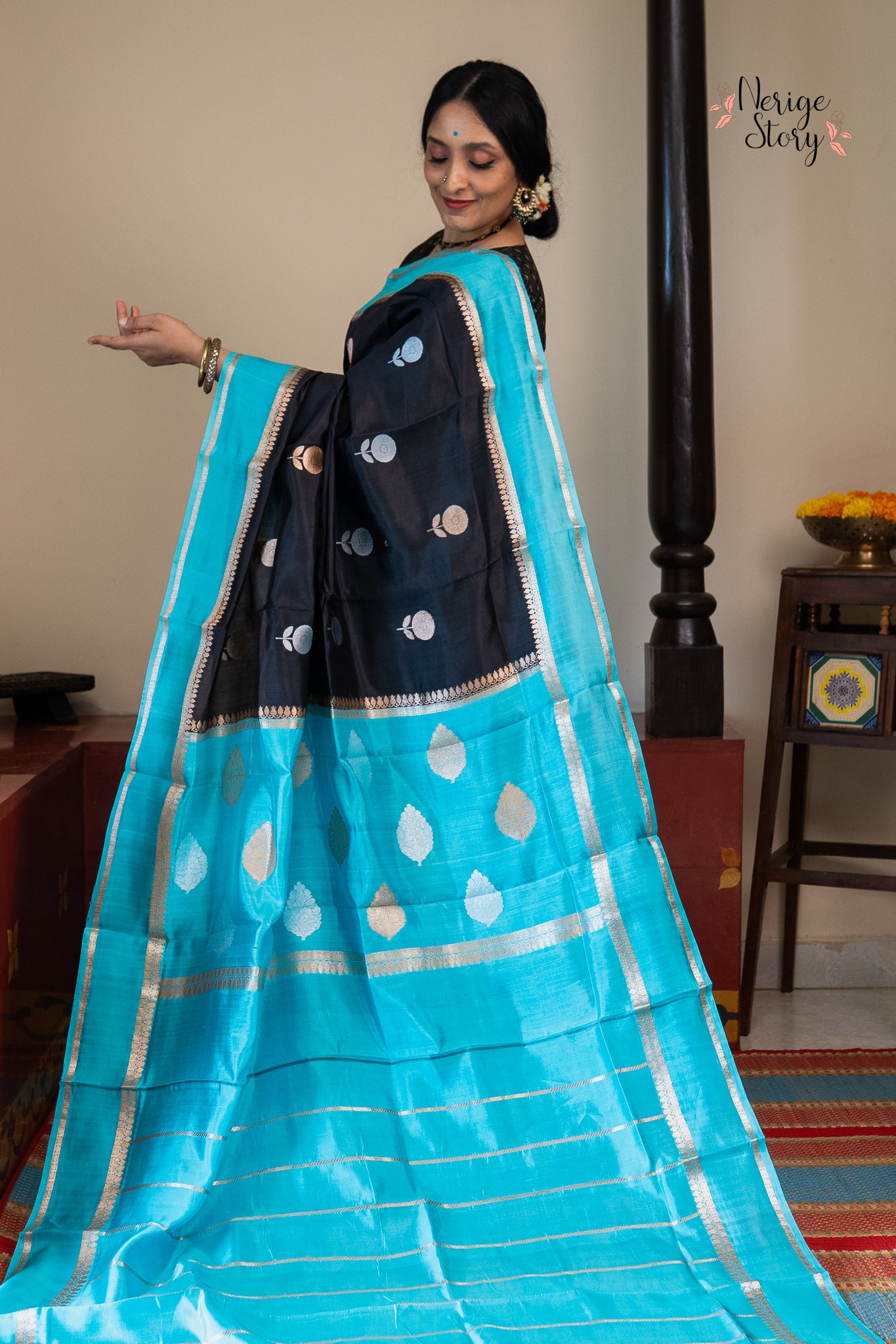 SREELATHIKA (श्रीलतिका)