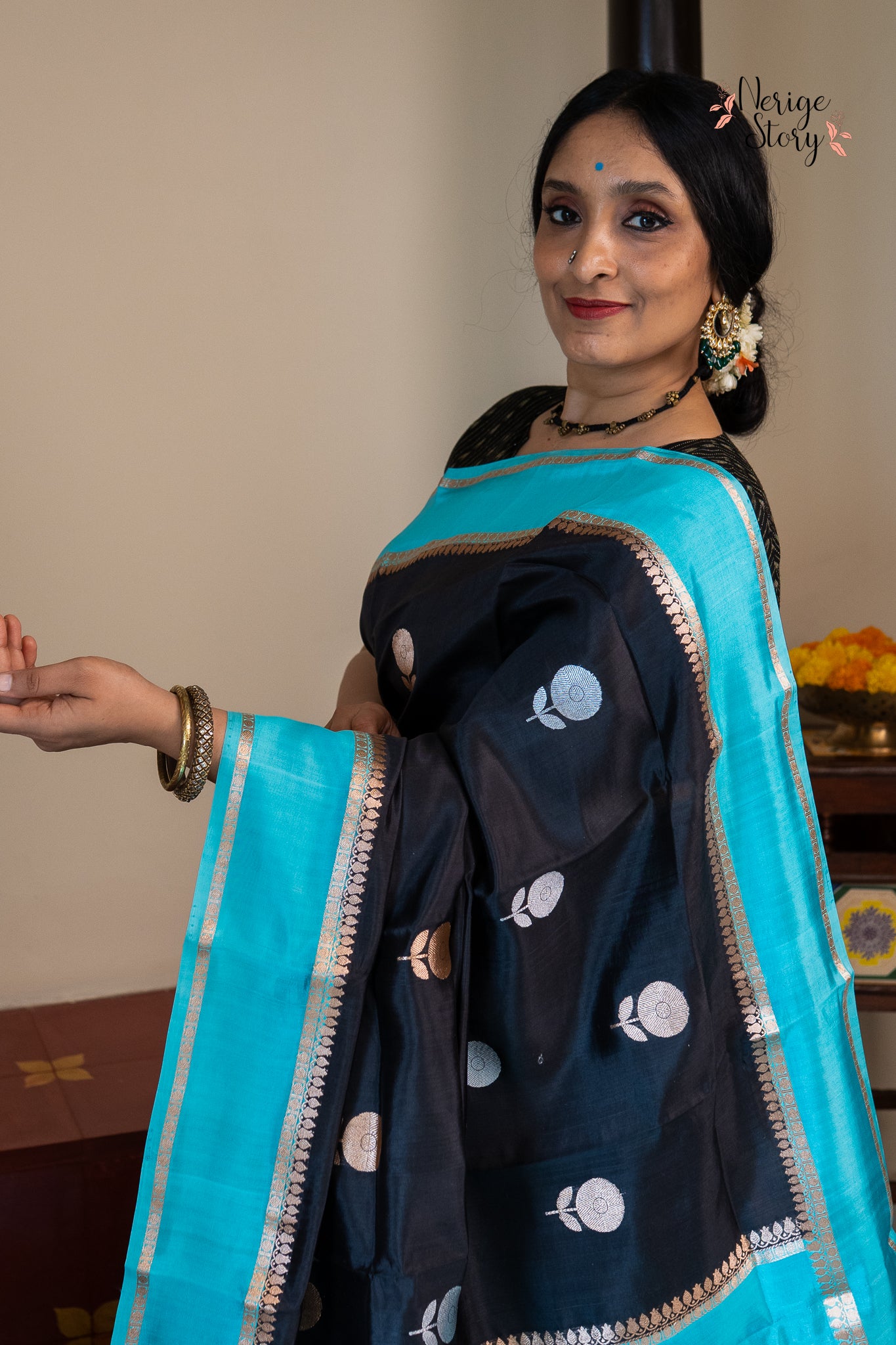 SREELATHIKA (श्रीलतिका)