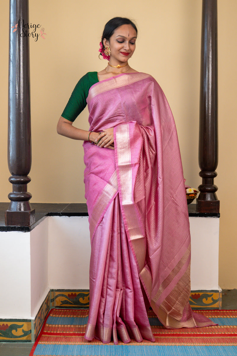 MRIGA NAYANA (मृग नयना)