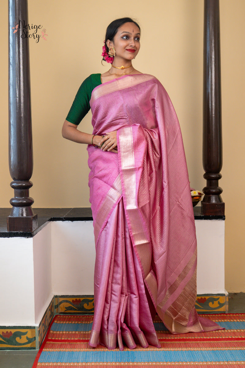 MRIGA NAYANA (मृग नयना)