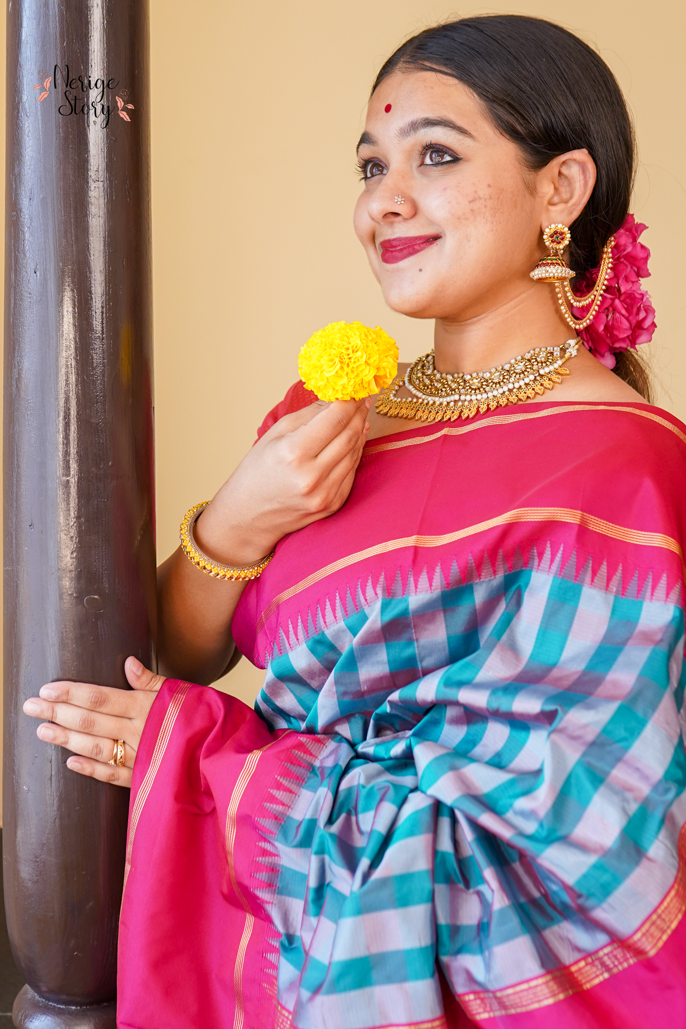 SUPRITHA (ಸುಪ್ರೀತಾ)