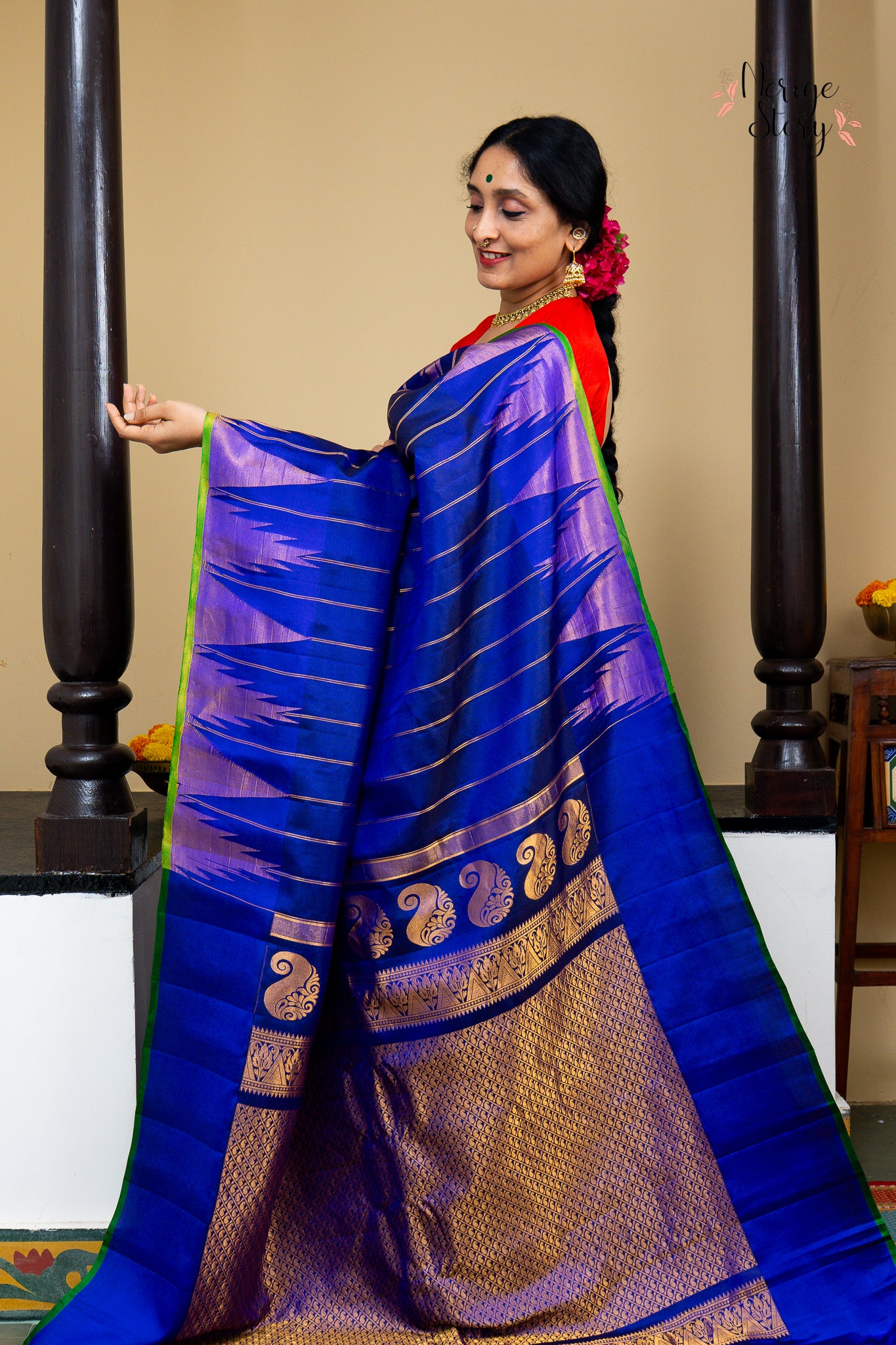 BHAKTAVATSALA (భక్తవత్సల)