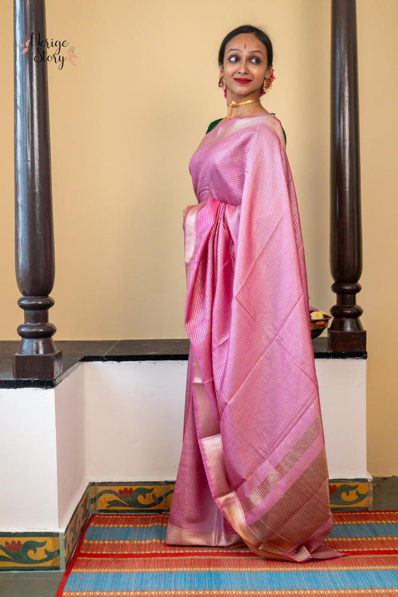 MRIGA NAYANA (मृग नयना)
