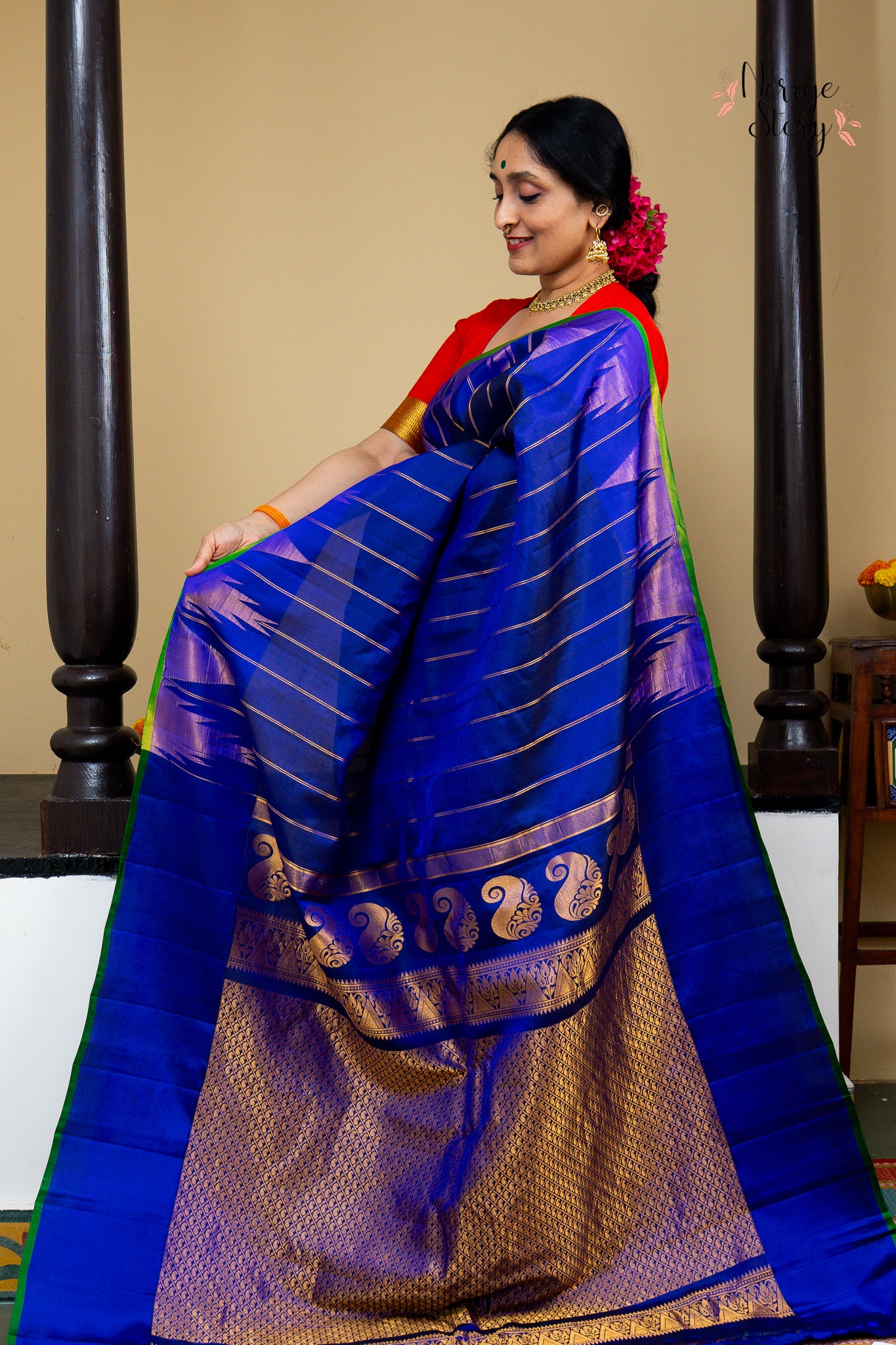 BHAKTAVATSALA (భక్తవత్సల)