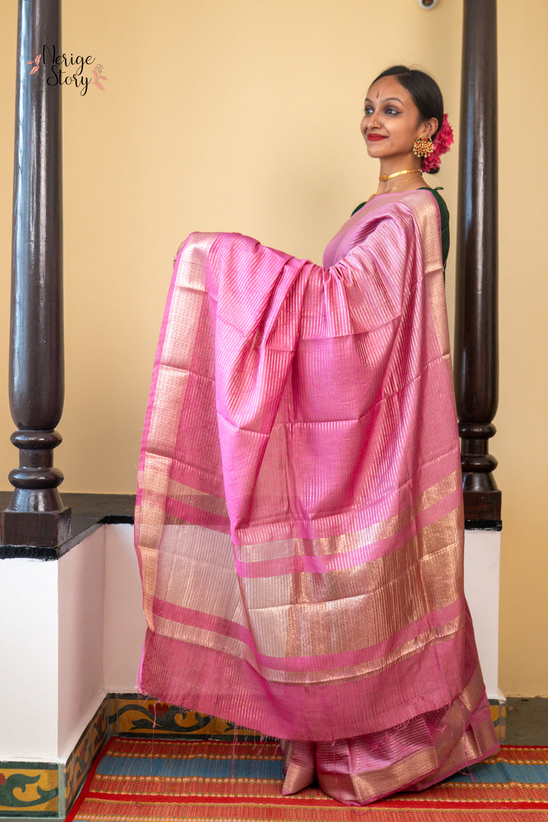 MRIGA NAYANA (मृग नयना)
