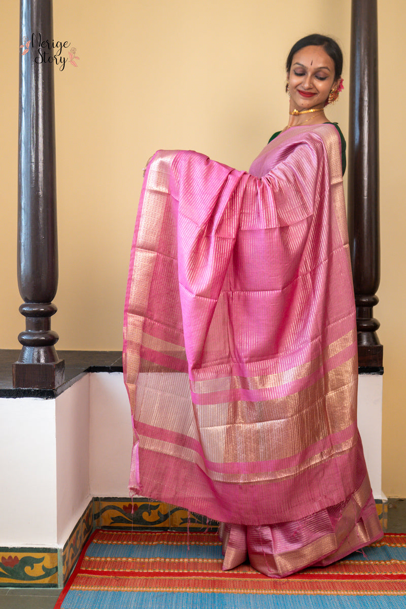 MRIGA NAYANA (मृग नयना)