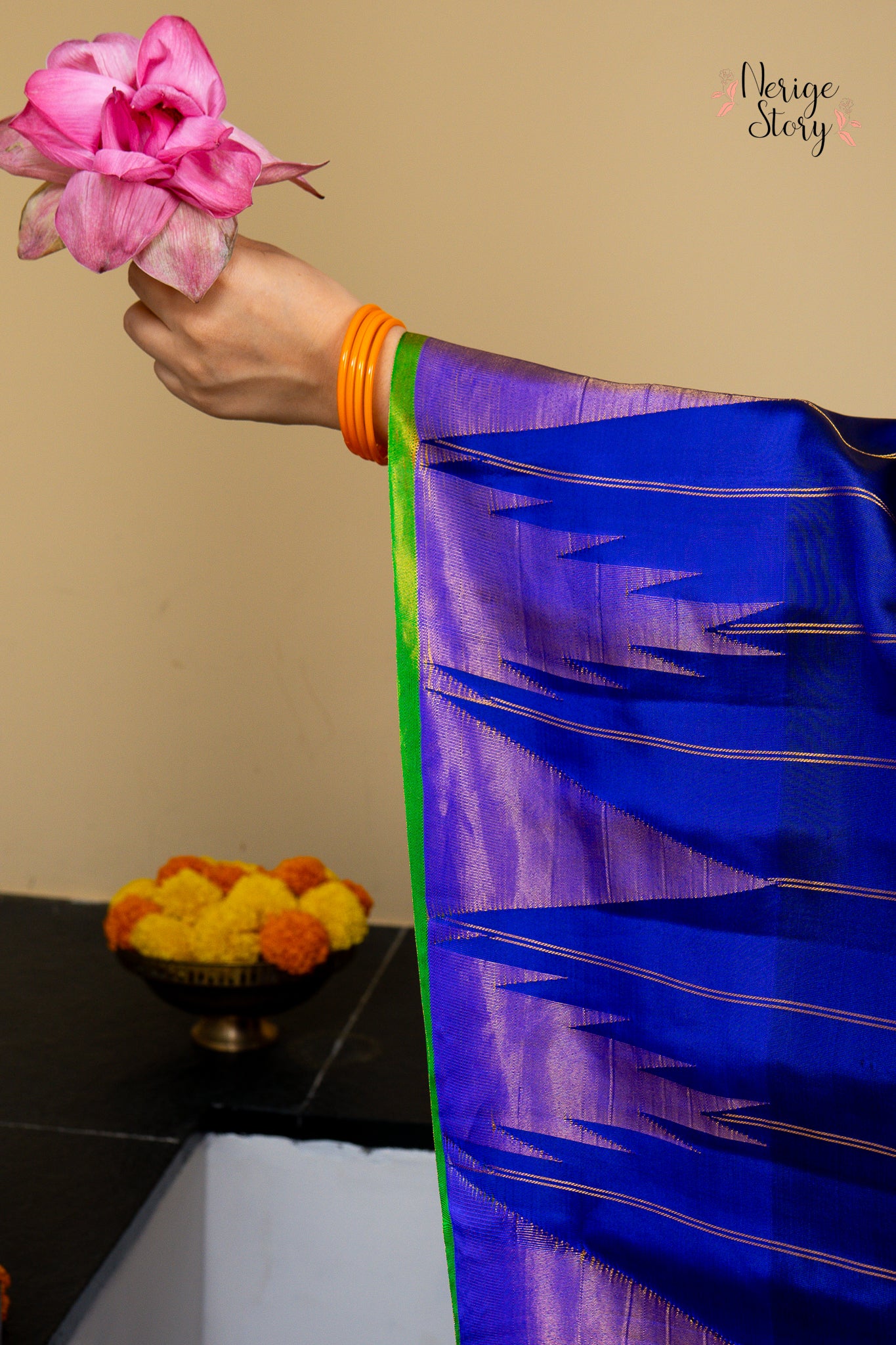 BHAKTAVATSALA (భక్తవత్సల)