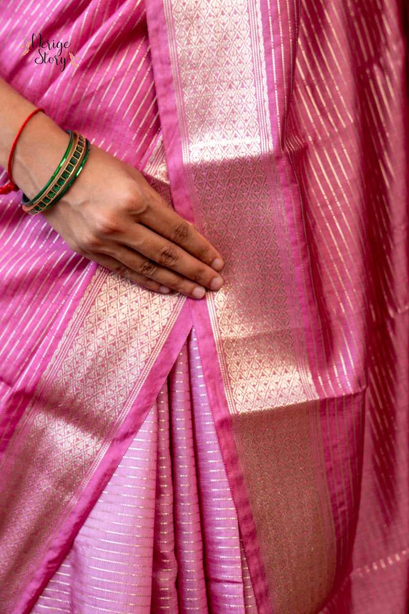 MRIGA NAYANA (मृग नयना)