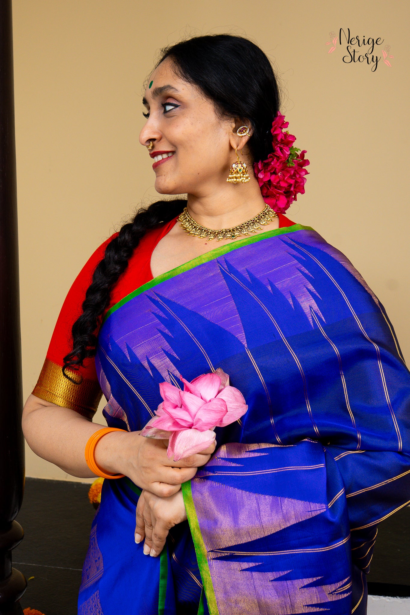 BHAKTAVATSALA (భక్తవత్సల)