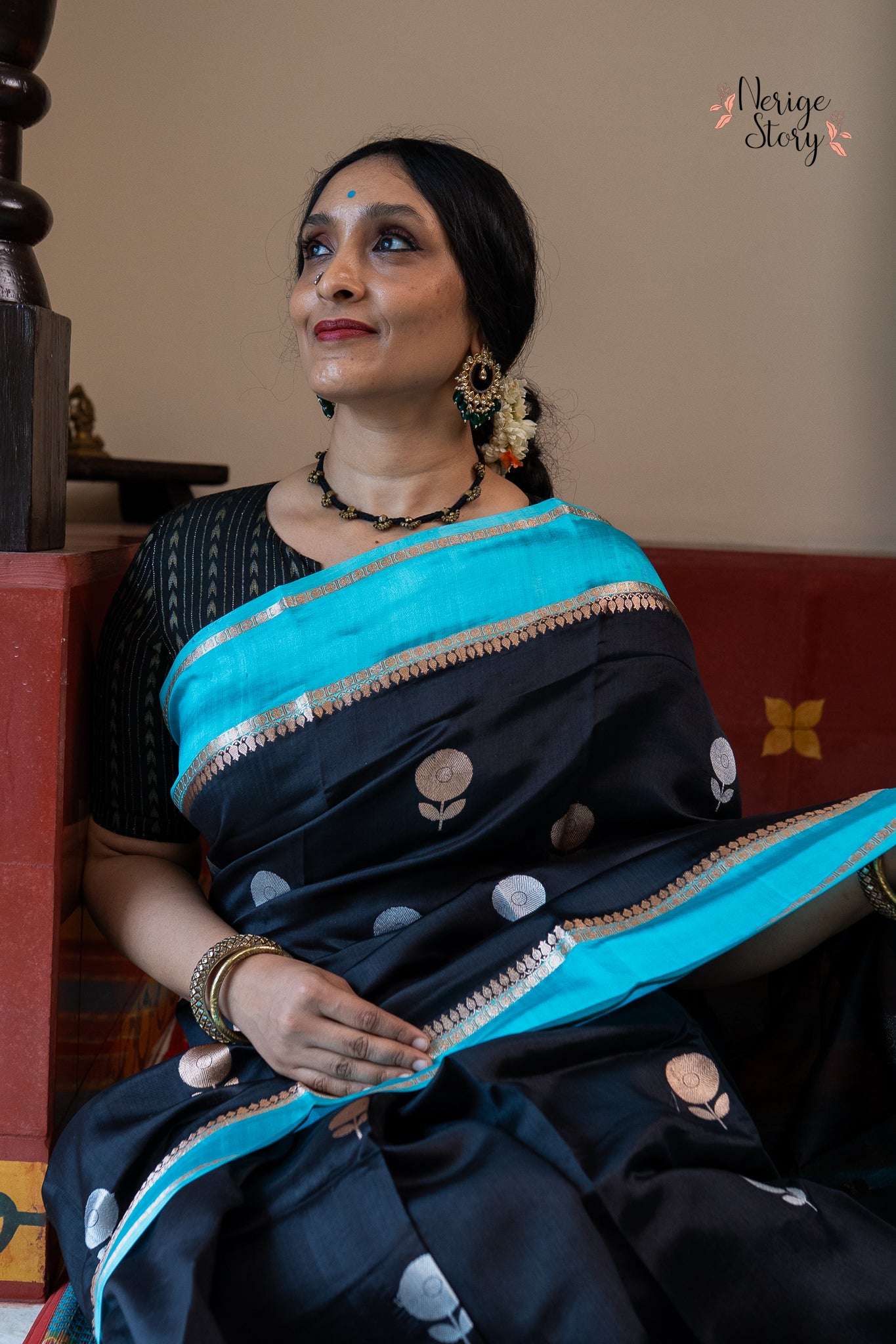 SREELATHIKA (श्रीलतिका)