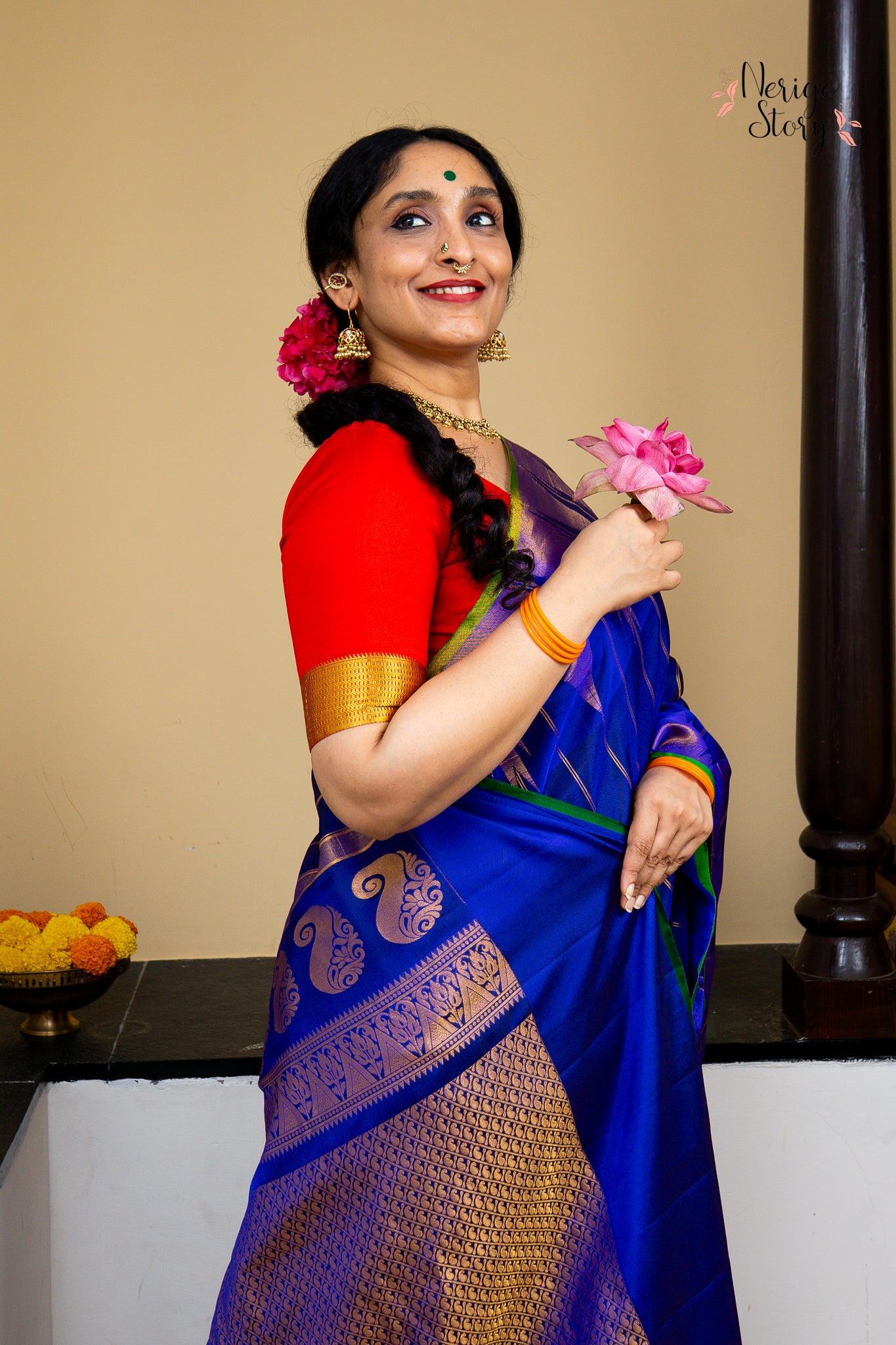 BHAKTAVATSALA (భక్తవత్సల)