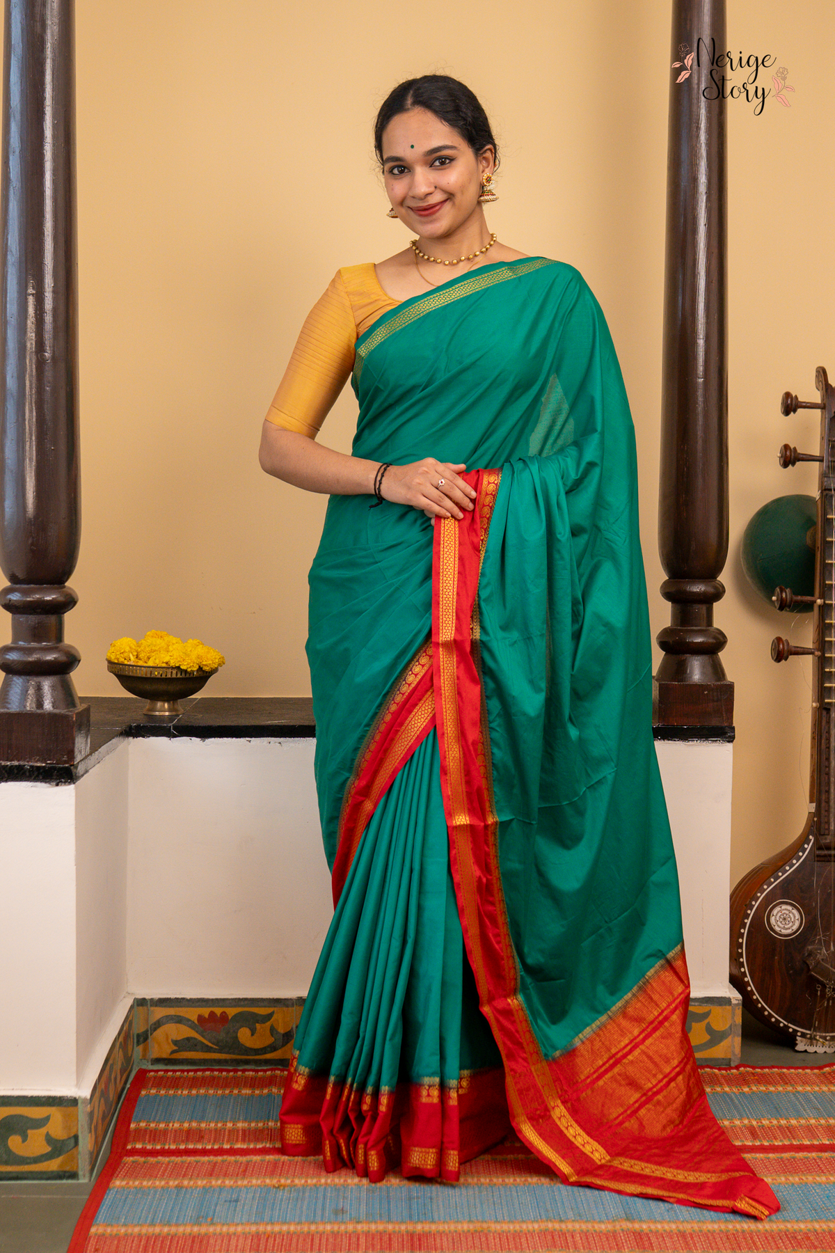 Saree - 144